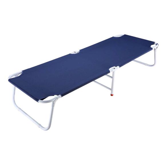 Cama plegable doble